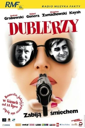 Dublerzy's poster