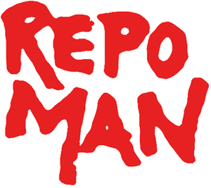 Repo Man's poster
