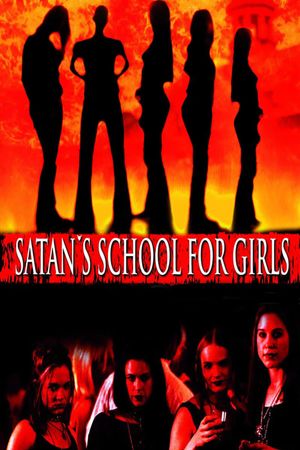 Satan's School for Girls's poster image