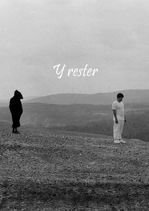 Y rester's poster