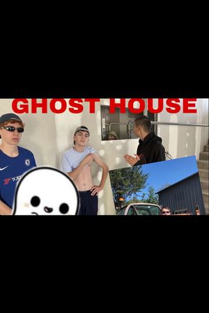 Ghost House's poster