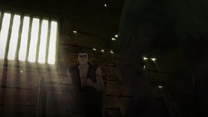 Asura's poster