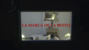 La Marca de la Bestia's poster