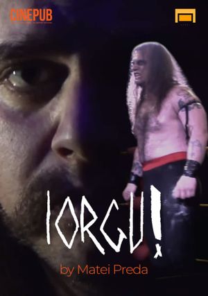 IORGU!'s poster