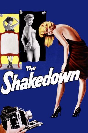 The Shakedown's poster