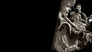 The Comic's poster