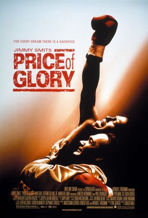 Price of Glory's poster
