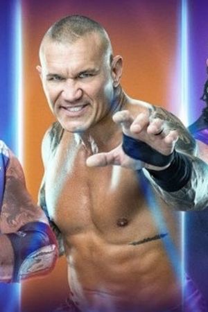 Biography: Randy Orton's poster