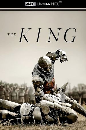 The King's poster