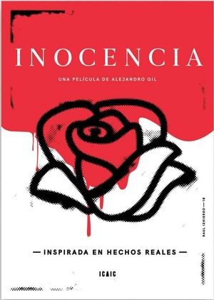 Inocencia's poster