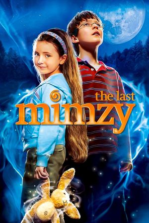 The Last Mimzy's poster
