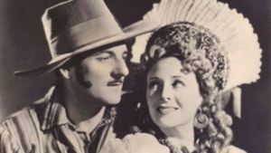 Waltz Time's poster