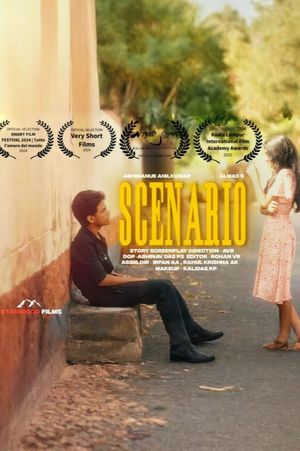 Scenario's poster
