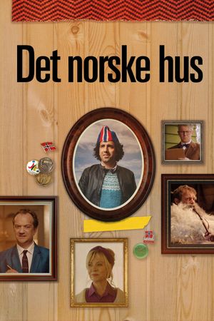 House of Norway's poster