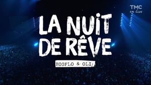 La nuit de rêve de Bigflo et Oli's poster