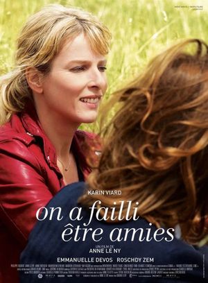 The Chef's Wife's poster