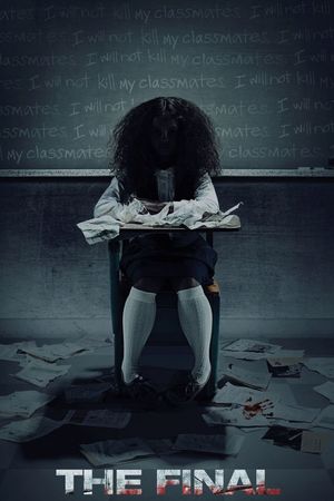 The Final's poster