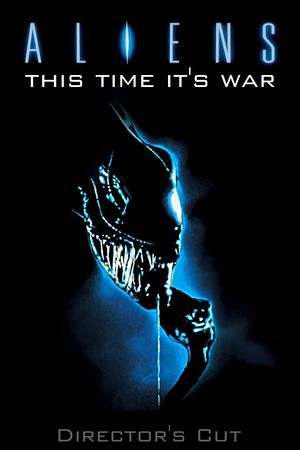 Aliens's poster