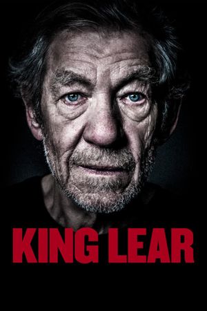 National Theatre Live: King Lear's poster