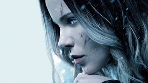 Underworld: Blood Wars's poster