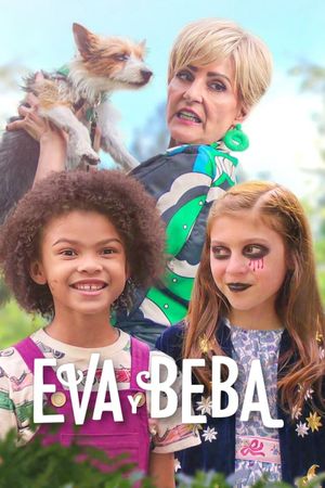 Ivy + Bean's poster
