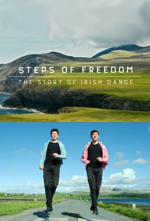 Steps of Freedom's poster