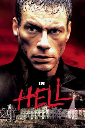 In Hell's poster