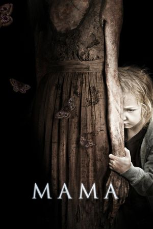Mama's poster
