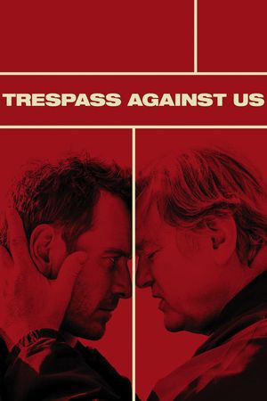 Trespass Against Us's poster