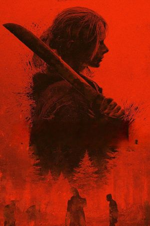 Azrael's poster