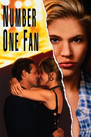 Number One Fan's poster