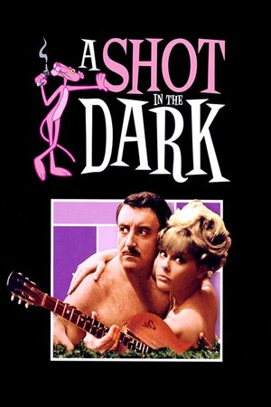 A Shot in the Dark's poster