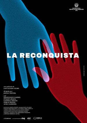 The Reconquest's poster