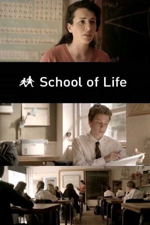 School of Life's poster