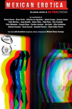 Mexican Erotica's poster