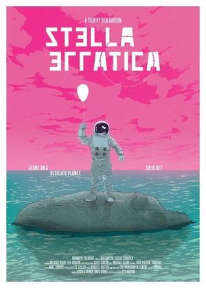 Stella Erratica's poster