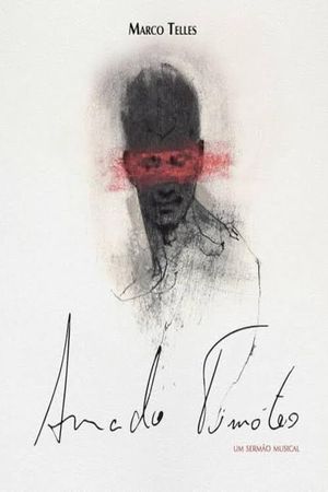 Amado Timóteo's poster