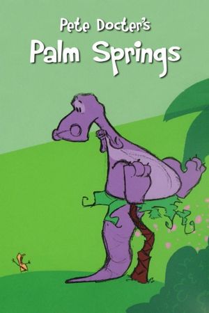 Palm Springs's poster