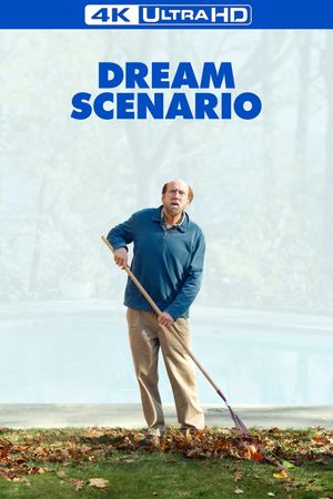 Dream Scenario's poster