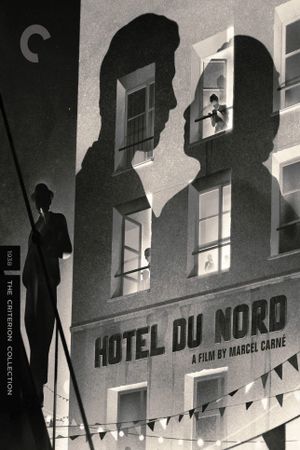 Hotel du Nord's poster