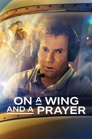 On a Wing and a Prayer's poster