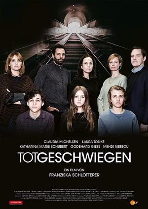 Totgeschwiegen's poster