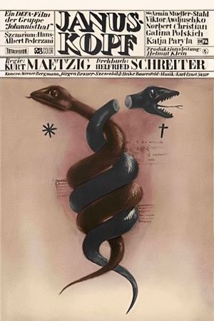 Januskopf's poster