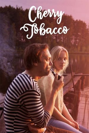 Cherry Tobacco's poster