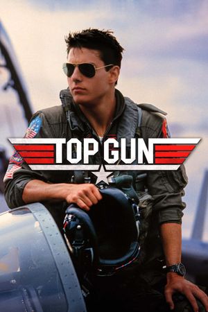 Top Gun's poster