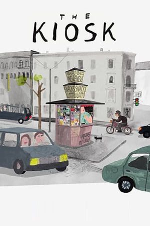 The Kiosk's poster
