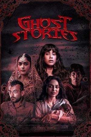 Ghost Stories's poster