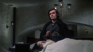 Dr Jekyll & Sister Hyde's poster