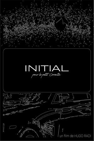 Initial's poster