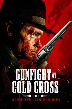 Cold Cross's poster